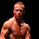 Tony  Eckman - NPC Big Sky Championships 2013 - #1